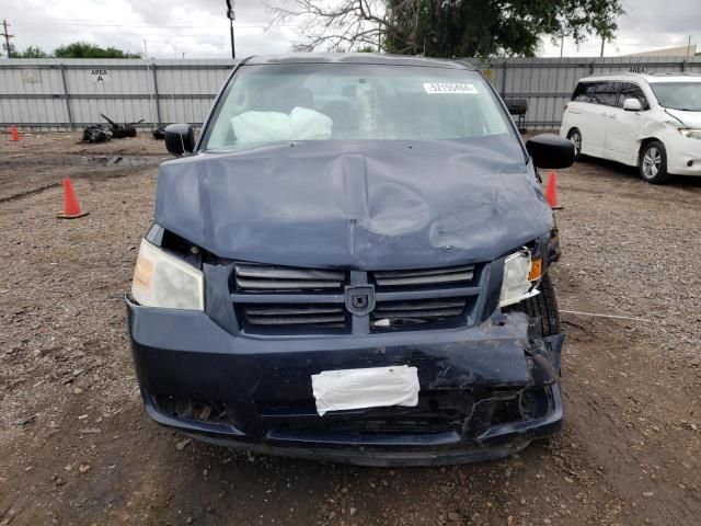 2008 Dodge Grand Caravan SE