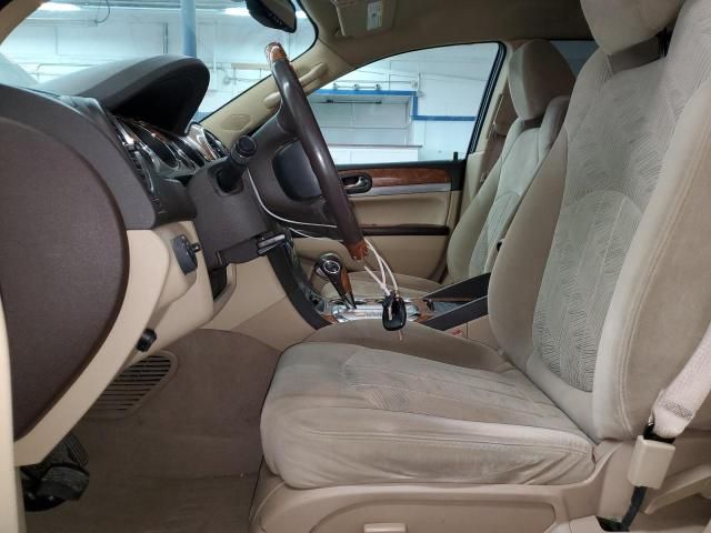 2011 Buick Enclave CX