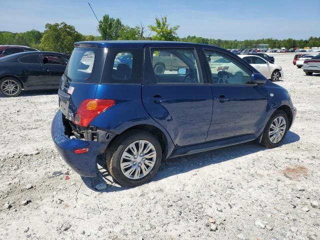 2005 Scion XA