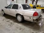 2011 Ford Crown Victoria Police Interceptor