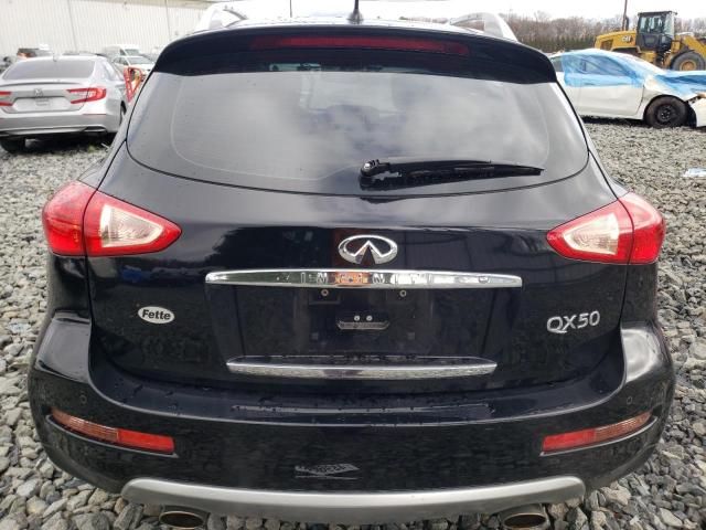 2017 Infiniti QX50