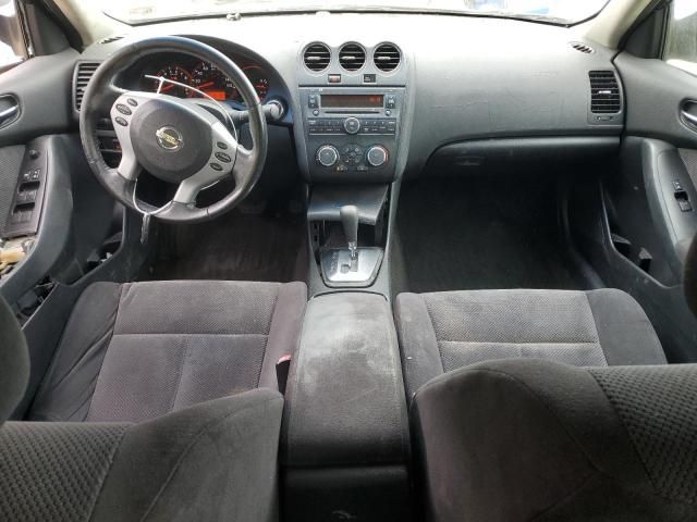 2008 Nissan Altima 2.5