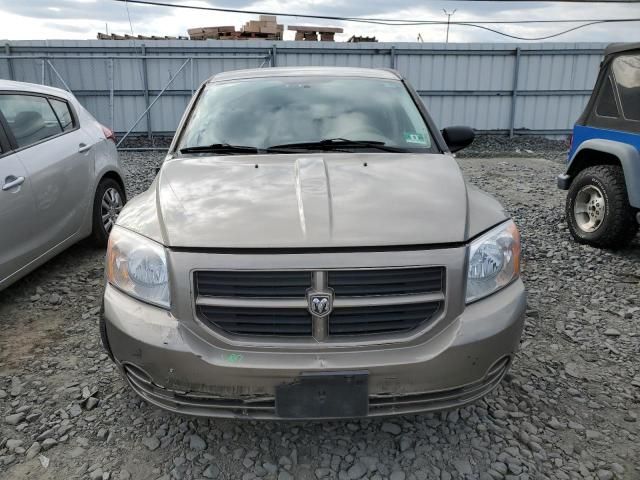 2008 Dodge Caliber