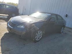 Salvage cars for sale at Windsor, NJ auction: 2007 Lexus ES 350