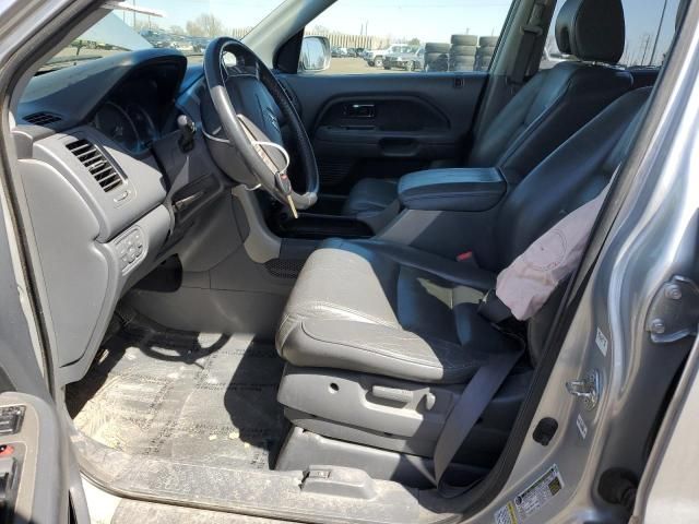 2006 Honda Pilot EX