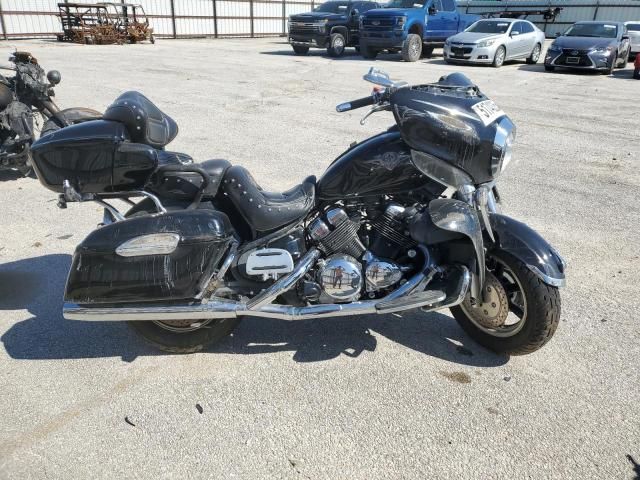 2006 Yamaha XVZ13 TF