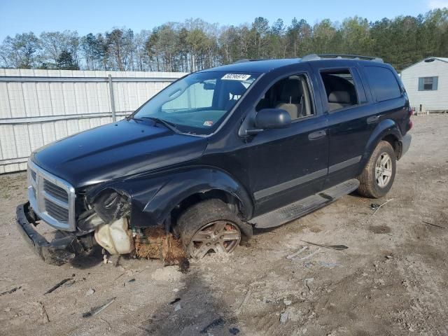 2006 Dodge Durango SXT