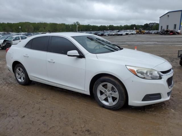 2016 Chevrolet Malibu Limited LT