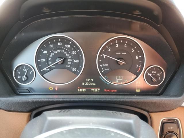 2015 BMW 428 I Sulev