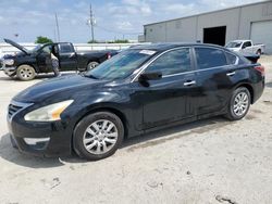 Nissan Altima salvage cars for sale: 2014 Nissan Altima 2.5