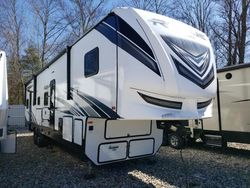 2022 Wildwood Vengeance for sale in West Warren, MA