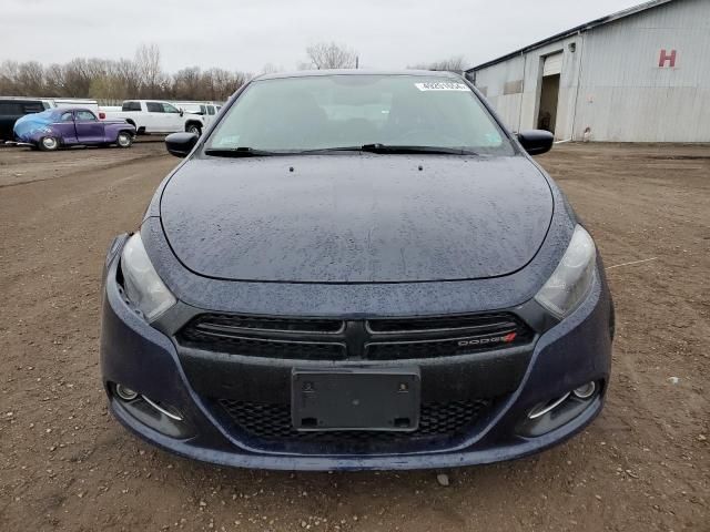 2013 Dodge Dart SXT