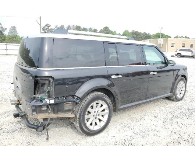 2010 Ford Flex SEL