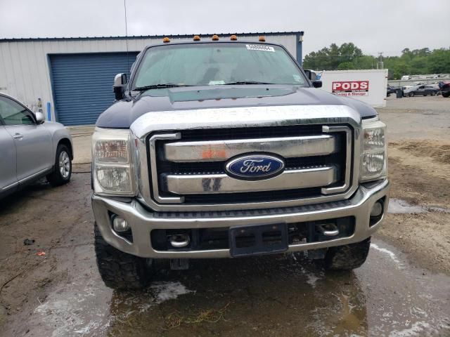 2011 Ford F250 Super Duty