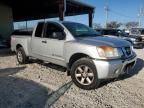 2013 Nissan Titan S