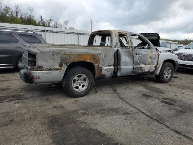 2005 Dodge Dakota SLT