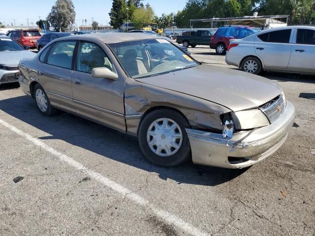 1998 Toyota Avalon XL