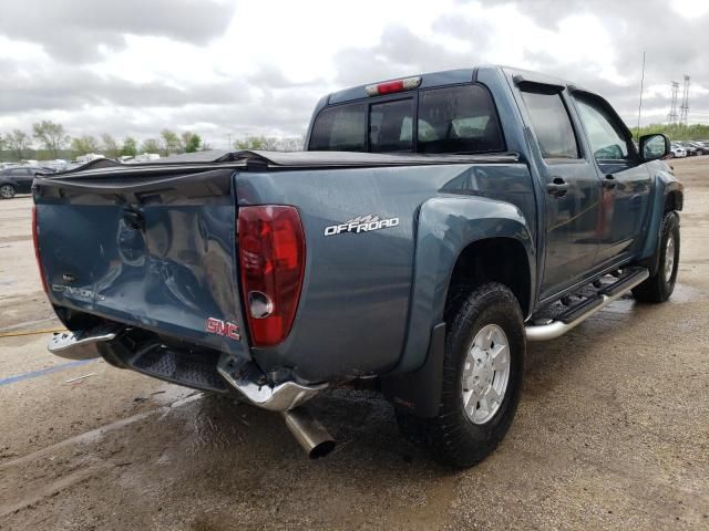 2007 GMC Canyon