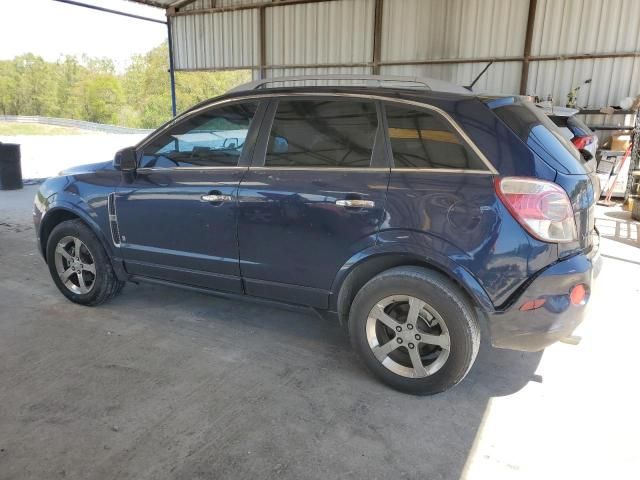 2009 Saturn Vue XR