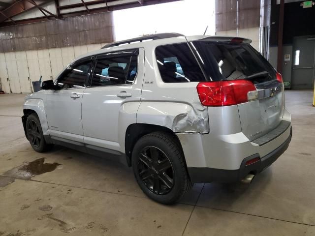 2012 GMC Terrain SLE