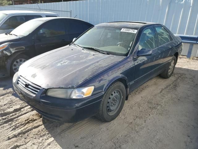 1998 Toyota Camry LE