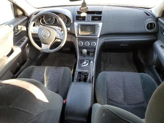 2010 Mazda 6 I