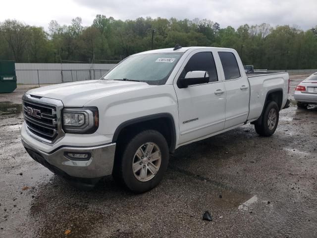 2019 GMC Sierra Limited C1500 SLE