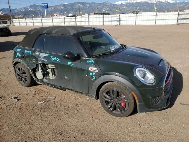 2017 Mini Cooper John Cooper Works