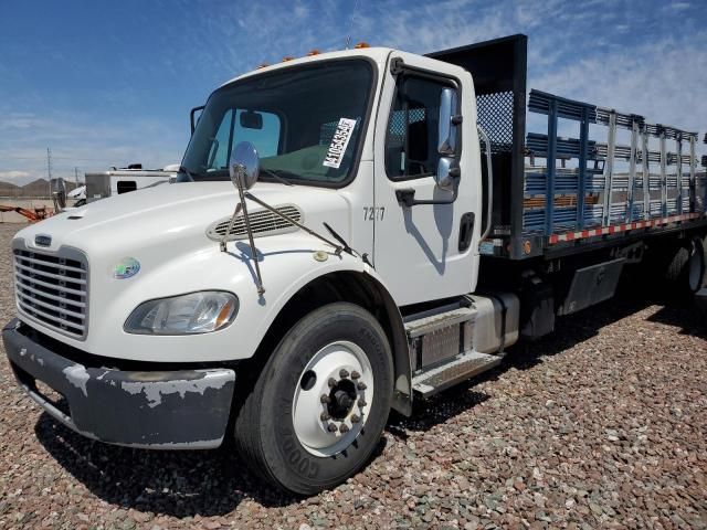 2015 Freightliner M2 106 Medium Duty