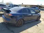 2014 Mitsubishi Lancer SE