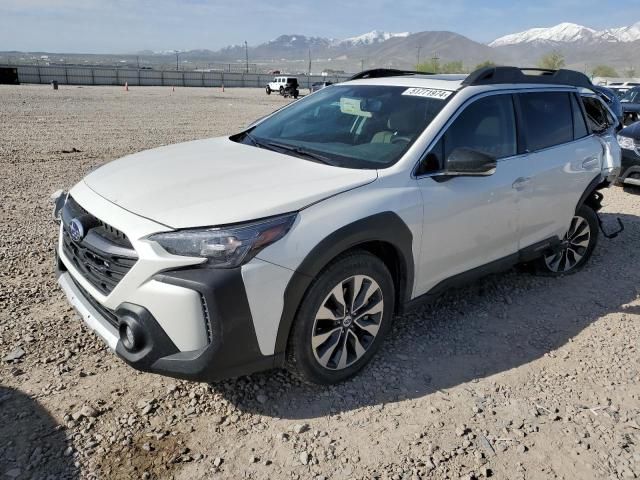 2023 Subaru Outback Limited