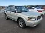 2005 Subaru Forester 2.5XS