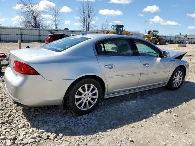 2011 Buick Lucerne CXL