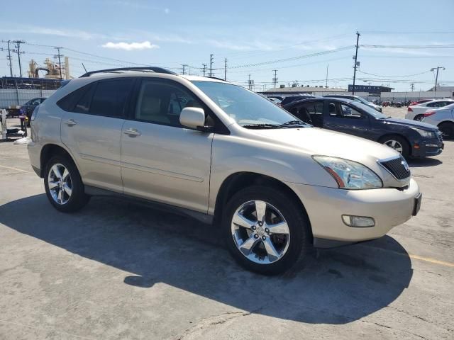 2005 Lexus RX 330