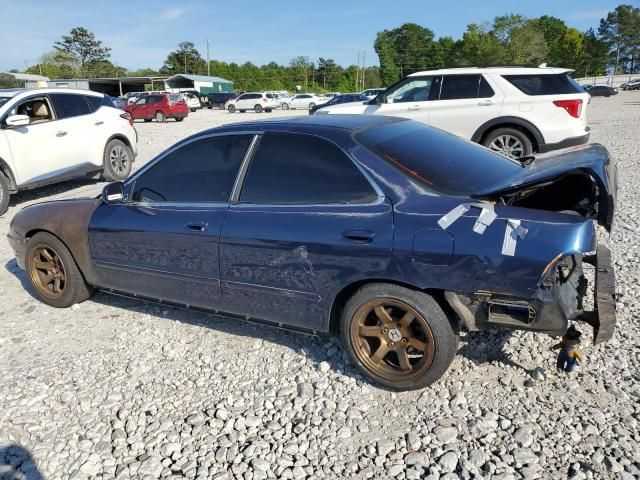 1998 Acura Integra GS