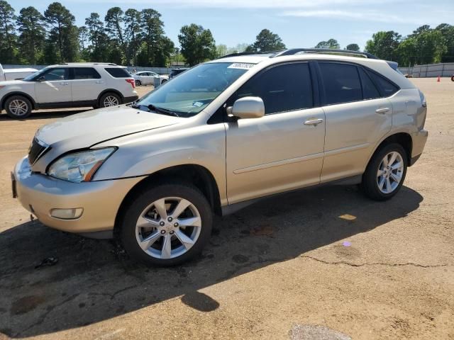 2004 Lexus RX 330