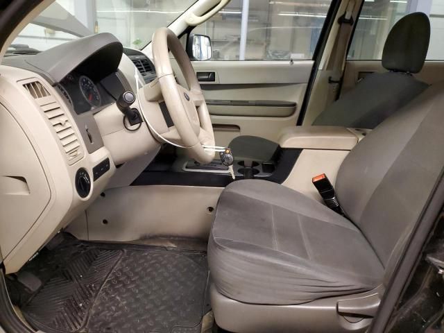 2011 Ford Escape XLS