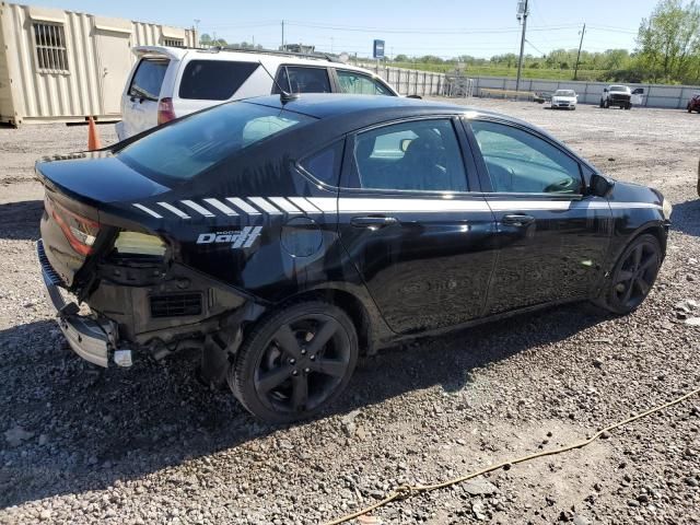 2014 Dodge Dart SXT