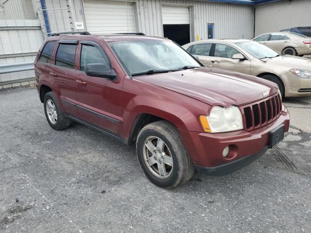 2007 Jeep Grand Cherokee Laredo