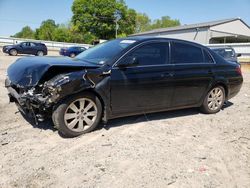 Salvage cars for sale at Chatham, VA auction: 2005 Toyota Avalon XL