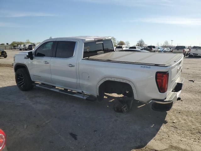 2020 GMC Sierra K1500 SLT