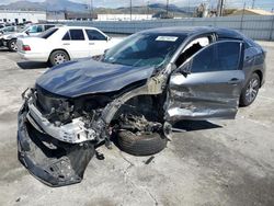 Vehiculos salvage en venta de Copart Sun Valley, CA: 2021 Honda Civic LX