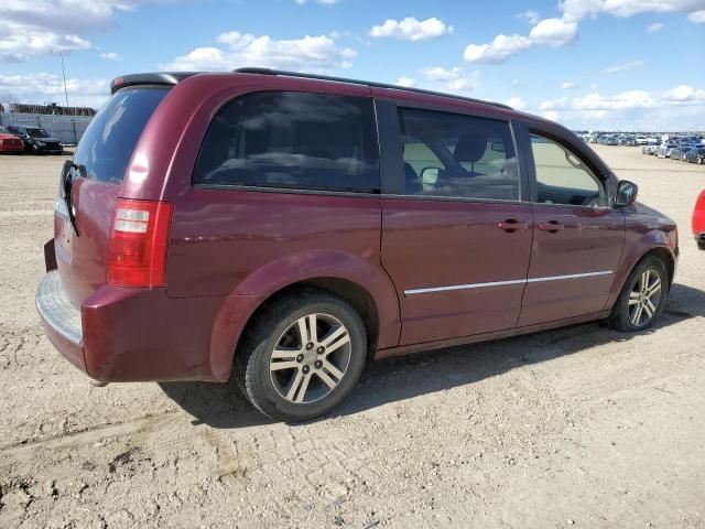 2009 Dodge Grand Caravan SE