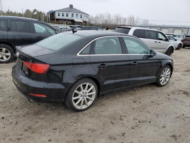 2016 Audi A3 Premium Plus