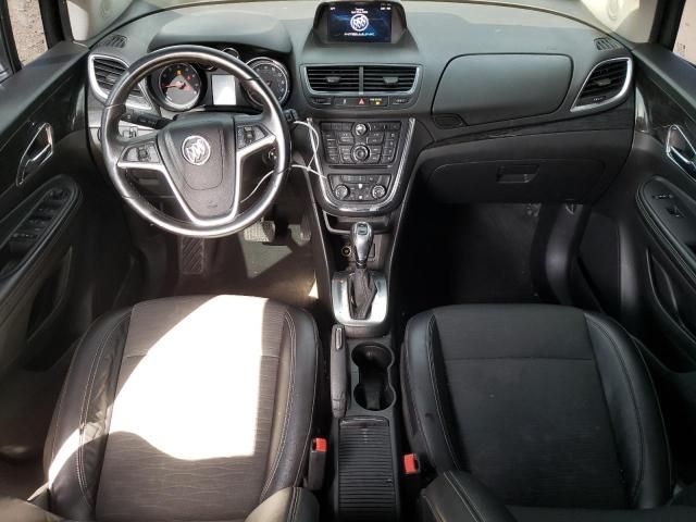 2015 Buick Encore Convenience