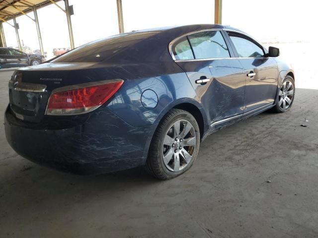 2010 Buick Lacrosse CXL