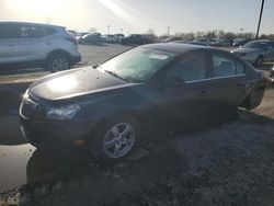 2014 Chevrolet Cruze LT en venta en Indianapolis, IN