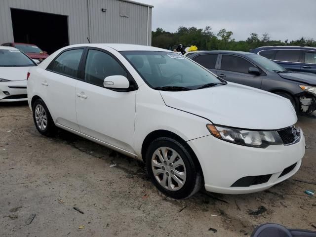 2010 KIA Forte EX