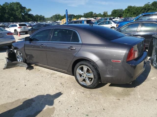 2010 Chevrolet Malibu 2LT