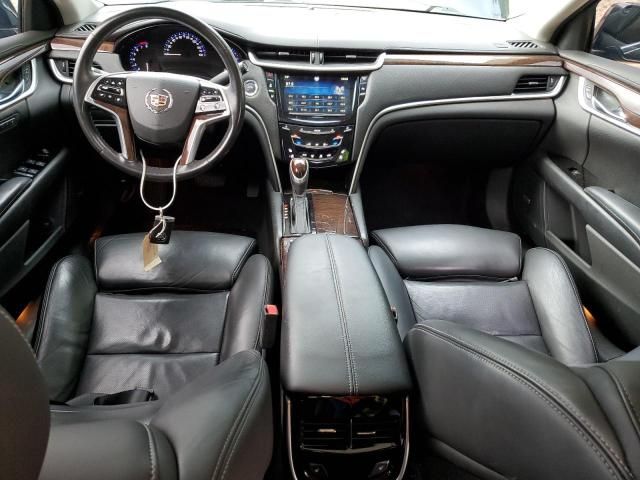 2013 Cadillac XTS Luxury Collection